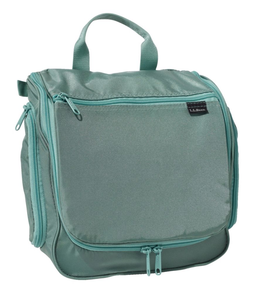 Personal Organizer Toiletry Bag, Medium - US 7353