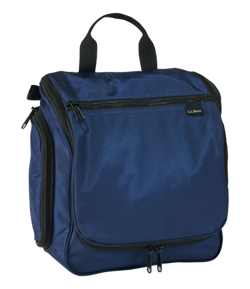 Personal Organizer Toiletry Bag, Medium - US 1083