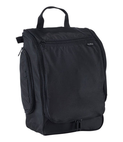 Personal Organizer Toiletry Bag, Large - US 3132