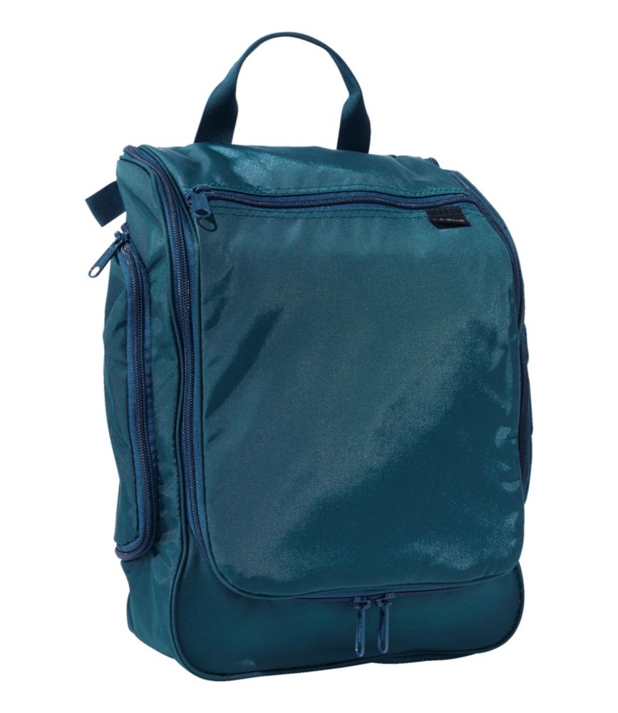 Personal Organizer Toiletry Bag, Large - US 6832