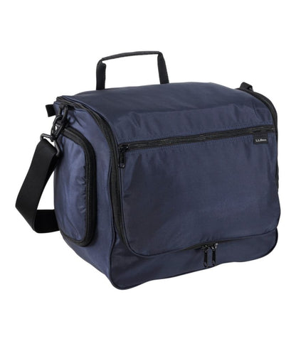 Personal Organizer Toiletry Bag, Family Size - US 1638