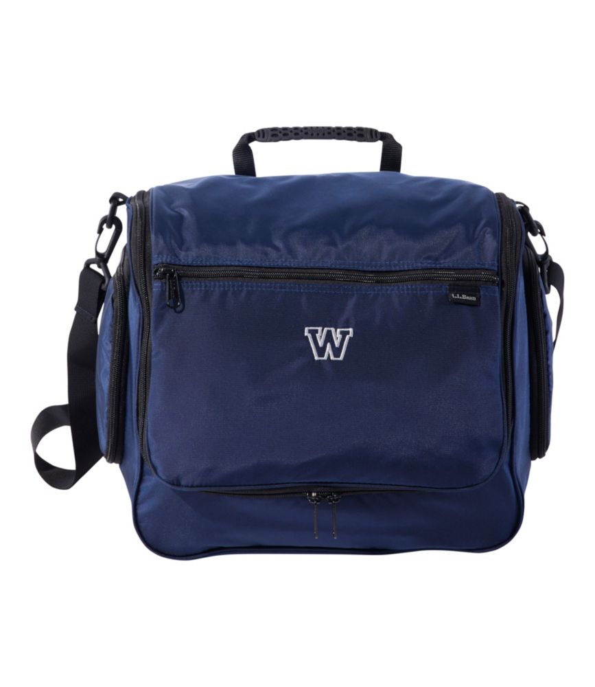 Personal Organizer Toiletry Bag, Family Size - US 1638