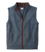 Men's Waterfowl Sweater Vest - US 4996