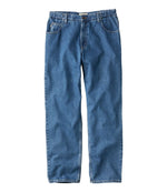 Men's Double L® Jeans, Natural Fit, Hidden Comfort - US 2233