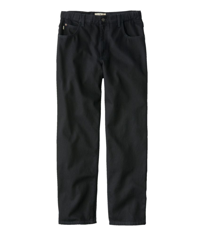 Men's Double L® Jeans, Natural Fit, Hidden Comfort - US 8330