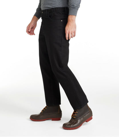 Men's Double L® Jeans, Natural Fit, Hidden Comfort - US 8330