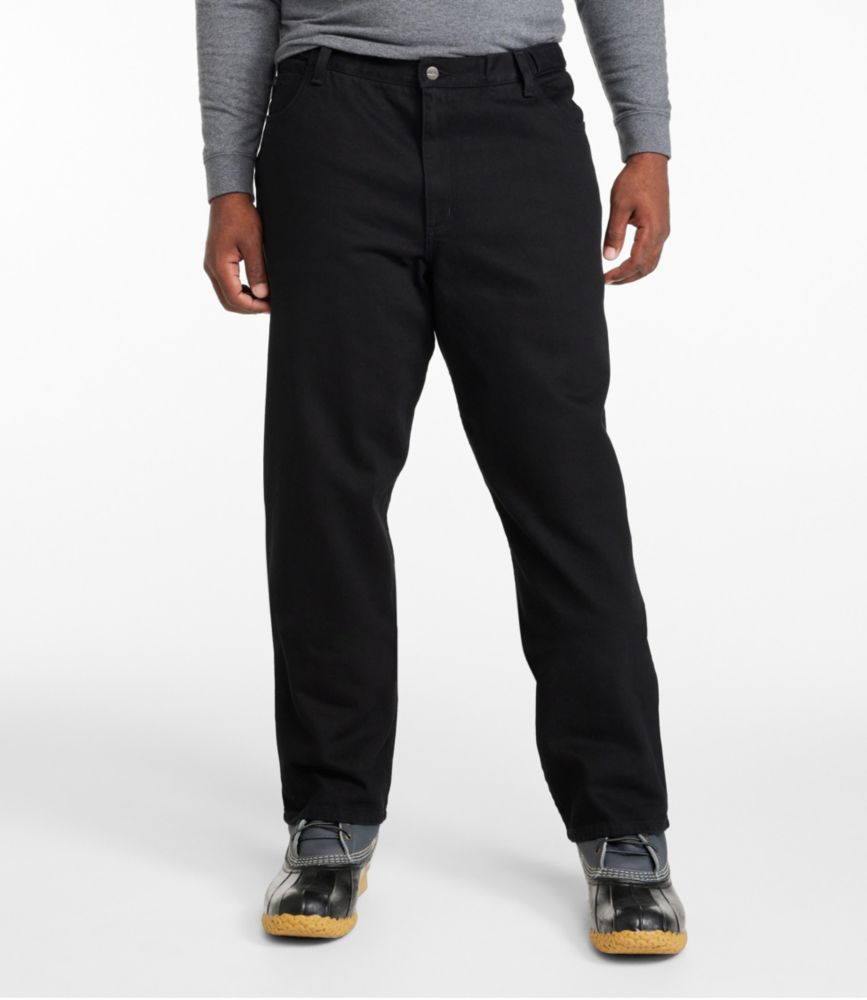 Men's Double L® Jeans, Natural Fit, Hidden Comfort - US 8330