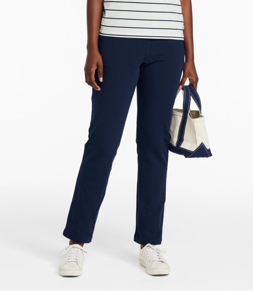 Women's Perfect Fit Pants, Original Tapered-Leg - US 0081