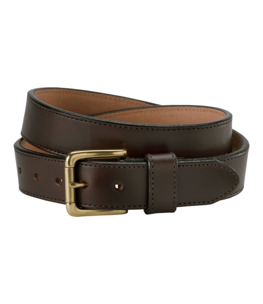 Men's Rugged Roller Belt - US 5735