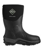 Men's Arctic Sport Muck Boots, Mid-Cut - US 5213
