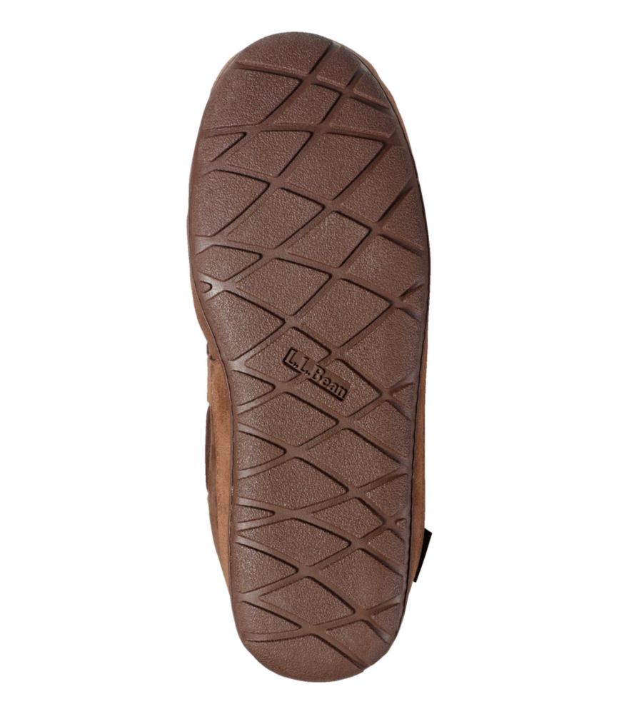 Men's Wicked Good Moccasins - US 5817