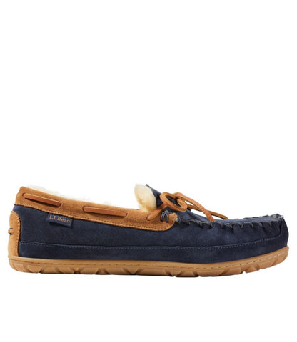Men's Wicked Good Moccasins - US 1166