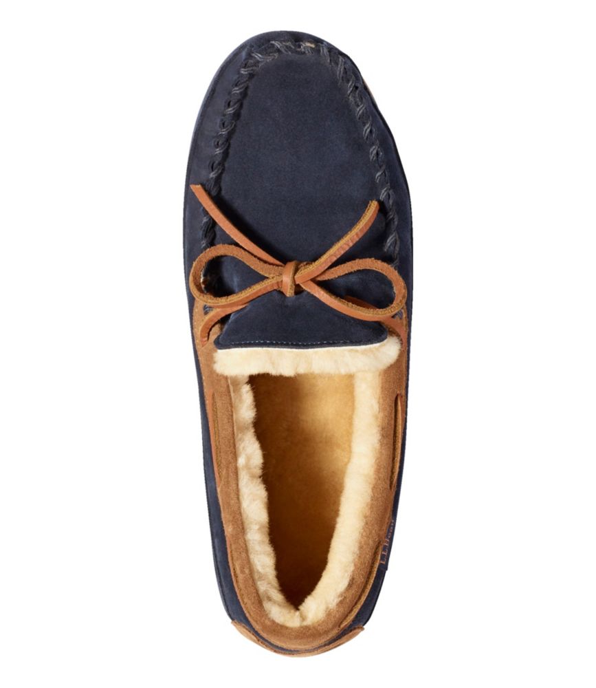 Men's Wicked Good Moccasins - US 1166