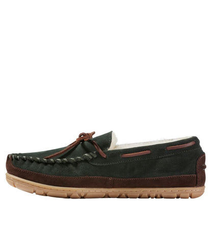 Men's Wicked Good Moccasins - US 1332