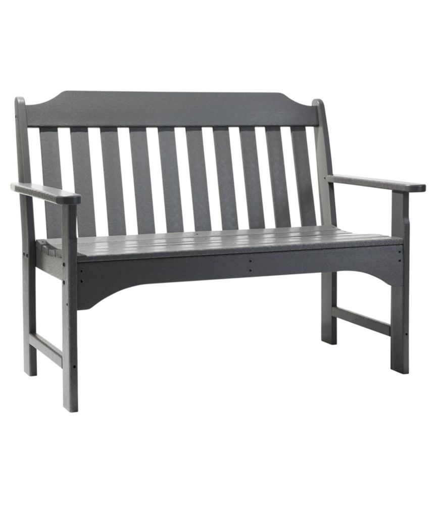 All-Weather Garden Bench - US 9316