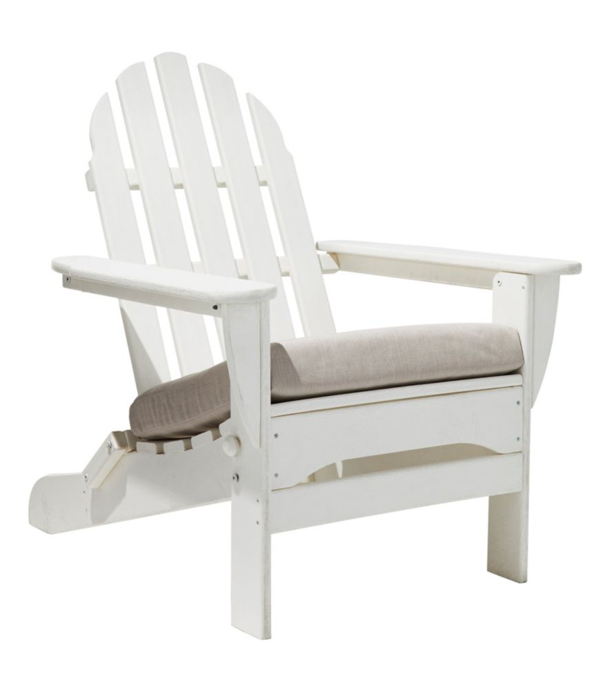 Casco Bay Adirondack Chair Seat Cushion - US 2756