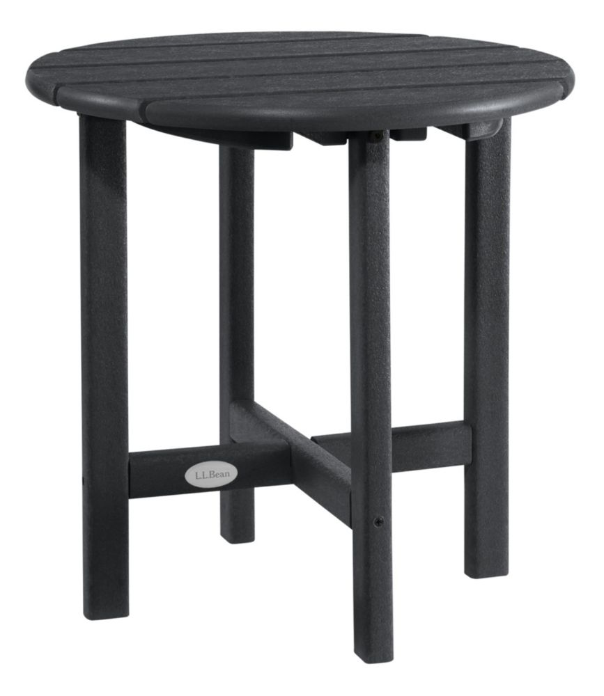 All-Weather Round Side Table - US 4177