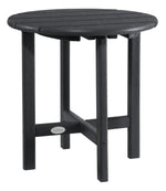 All-Weather Round Side Table - US 4177