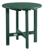All-Weather Round Side Table - US 3141