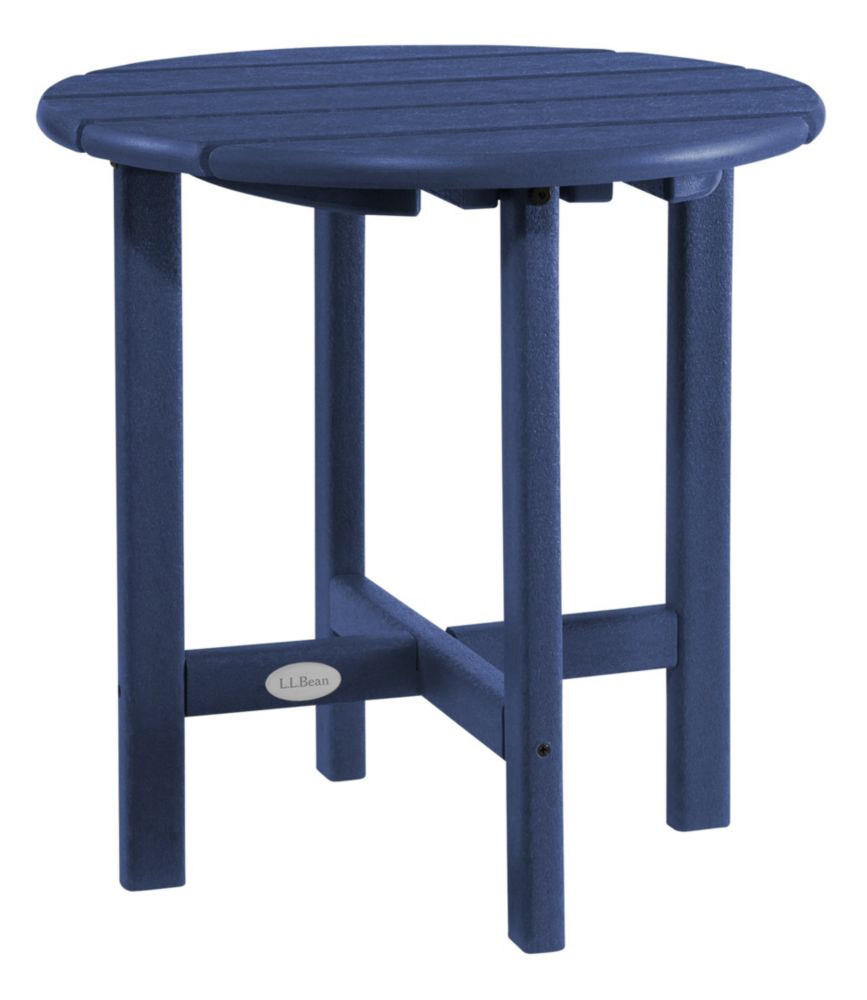 All-Weather Round Side Table - US 1011