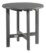 All-Weather Round Side Table - US 2739