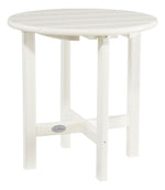 All-Weather Round Side Table - US 6057