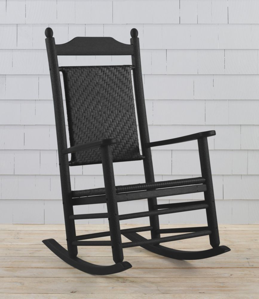 All-Weather Presidential Rocker - US 8836