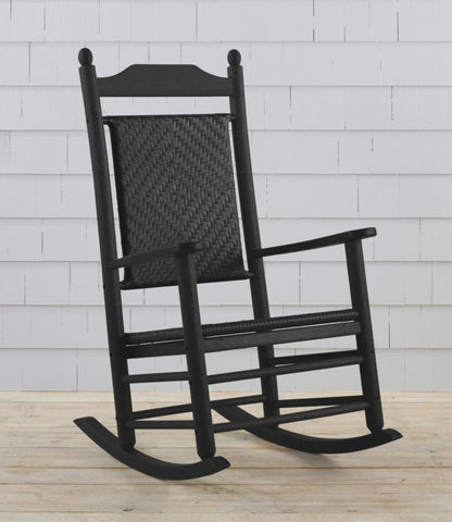 All-Weather Presidential Rocker - US 8836