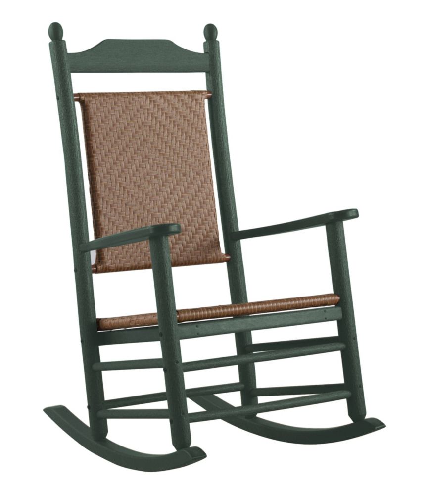 All-Weather Presidential Rocker - US 6693
