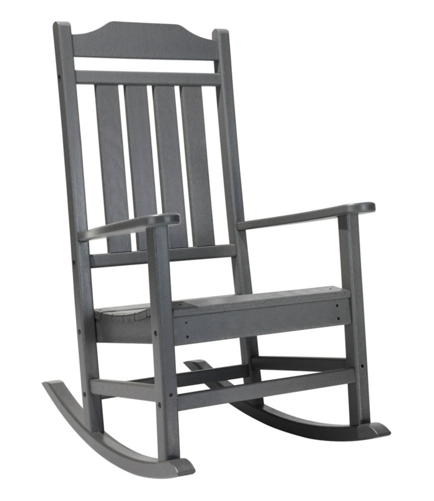 All-Weather Porch Rocker - US 4471