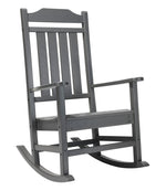 All-Weather Porch Rocker - US 4471