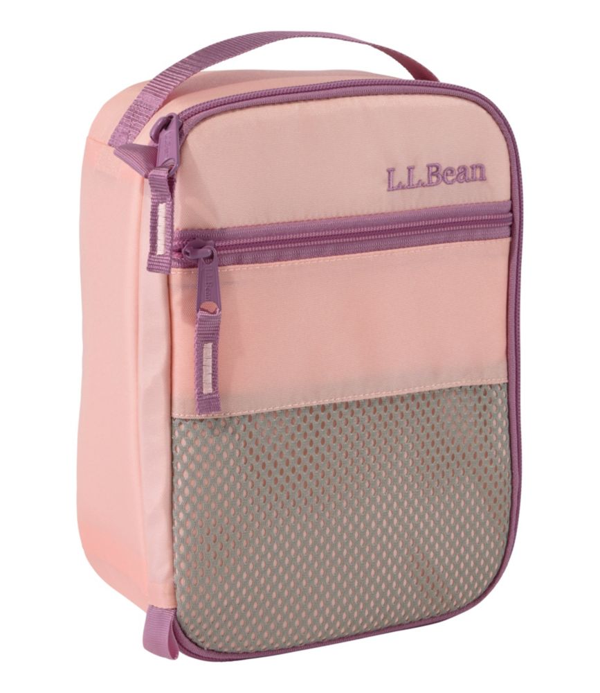 Lunch Box - US 4369