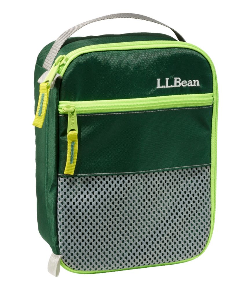 Lunch Box - US 9579