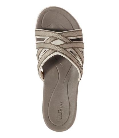 Women's Boothbay Slide Sandals - US 7737