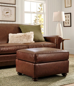 Chestnut Brown
