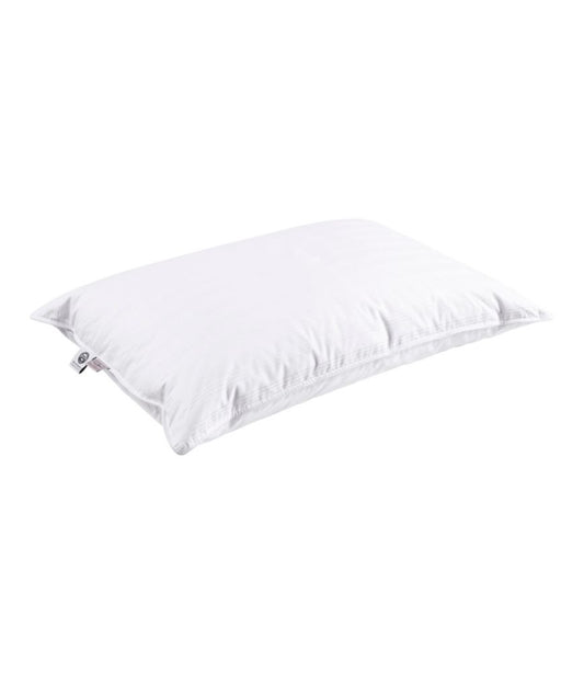 Down Damask Pillow - US 1391