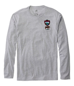 Light Heather Grey