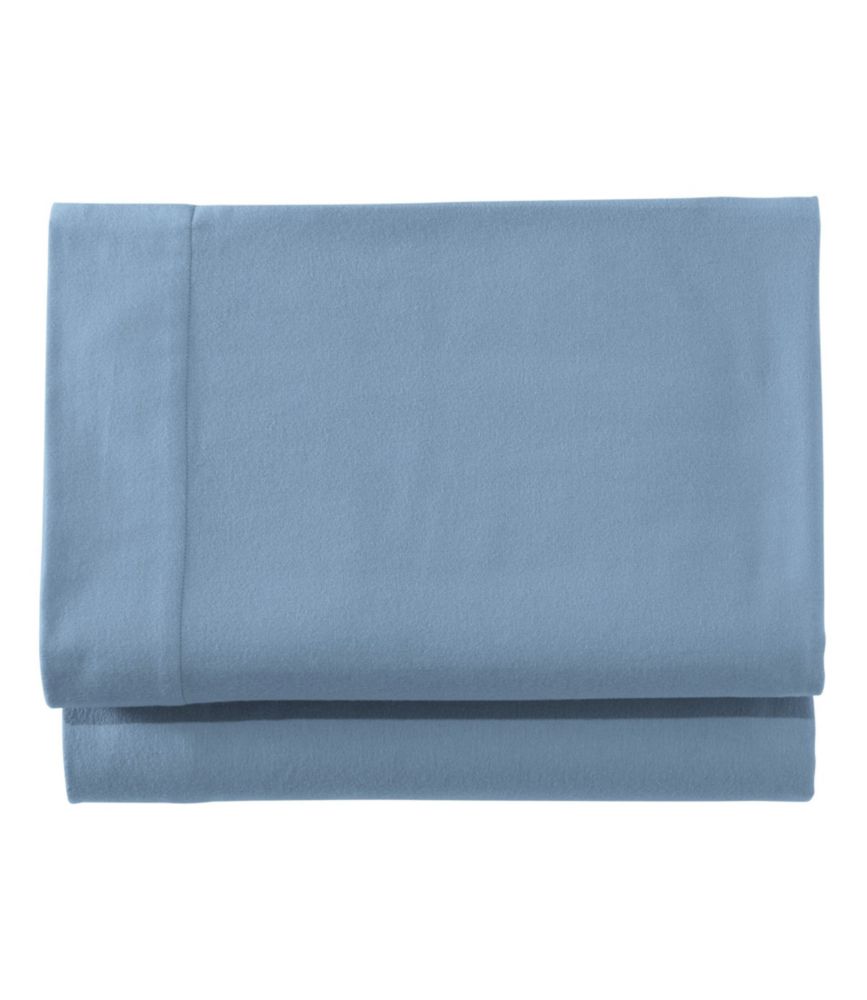 Ultrasoft Comfort Flannel Sheet, Fitted - US 4676
