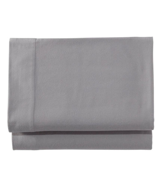 Ultrasoft Comfort Flannel Sheet, Fitted - US 3795