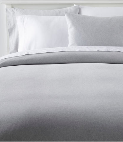 Ultrasoft Comfort Flannel Comforter Cover - US 6037