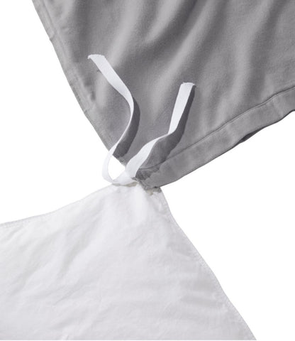 Ultrasoft Comfort Flannel Comforter Cover - US 4315