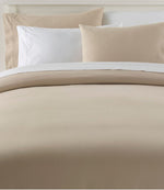 Ultrasoft Comfort Flannel Comforter Cover - US 6270