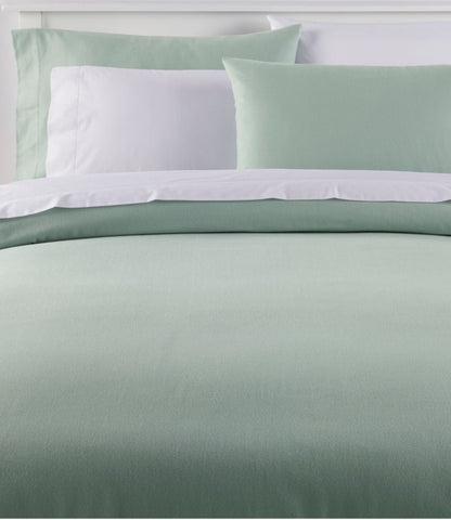 Ultrasoft Comfort Flannel Comforter Cover - US 5292