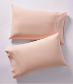 Ultrasoft Comfort Flannel Pillowcases, Set of Two - US 5569
