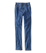 Women's True Shape Jeans, High-Rise Slim-Leg - US 3799