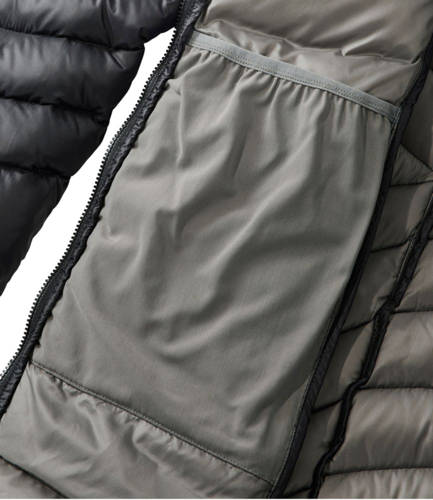 Women's Ultralight 850 Down Coat, Long - US 0642