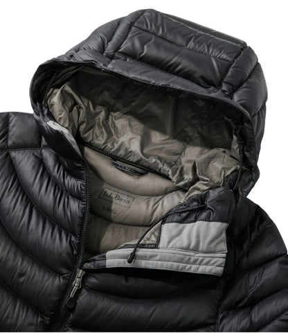 Women's Ultralight 850 Down Coat, Long - US 0642