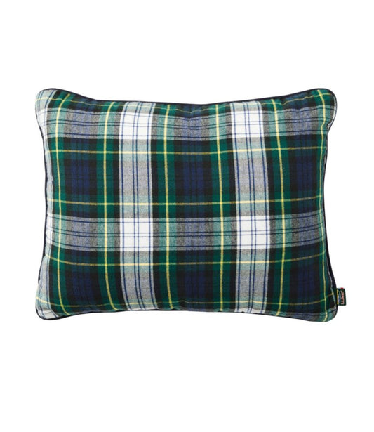 Flannel Camp Pillow - US 2733