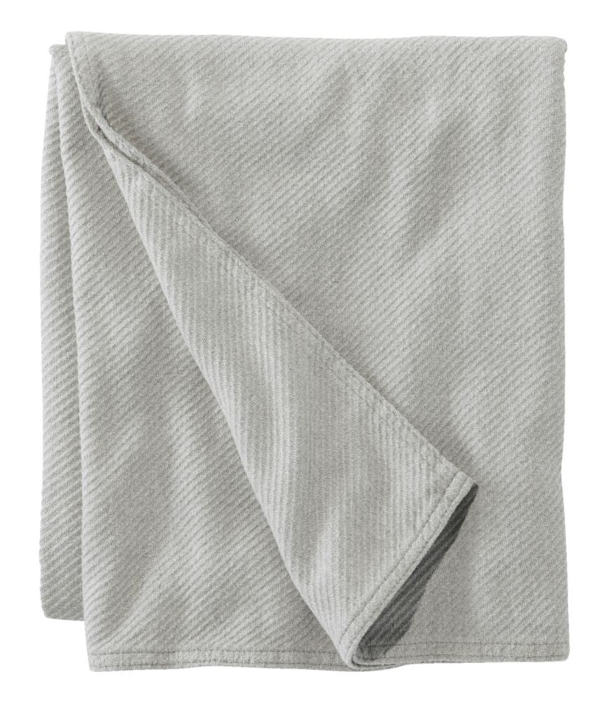 Maine Twill Blanket - US 2702