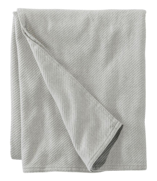 Maine Twill Blanket - US 2702